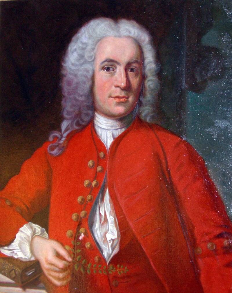 Carl Linnaeus