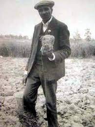 George Washington Carver