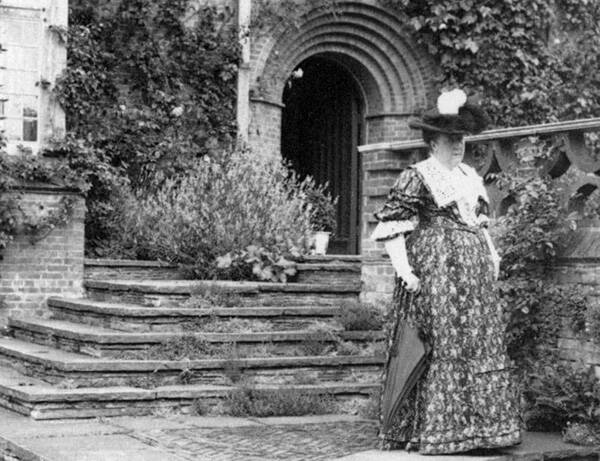 Gertrude Jekyll