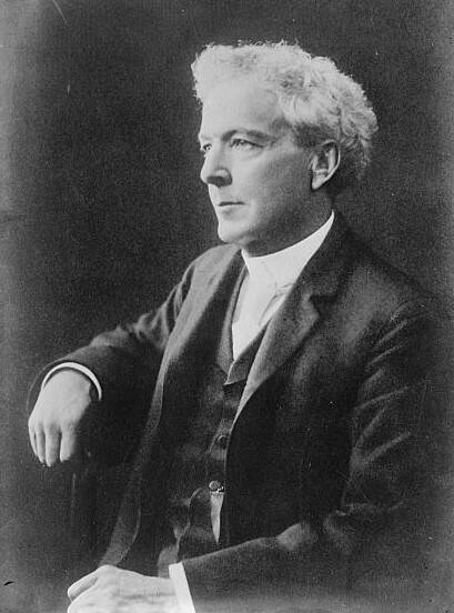 Luther Burbank